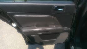 2007 CADILLAC STS SEDAN V6, 3.6 LITER SEDAN 4D