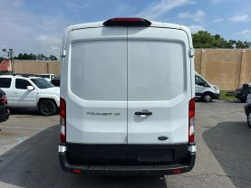 2019 FORD TRANSIT 150 VAN