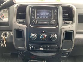 2014 RAM 5500 MECHANIC CRANE TRUCK 3,200 LBS AUTO CRANE MECHANIC CRANE TRUCK 6-CYL, TURBO DSL, 6.7L TRADESMAN REG CAB - Eddies Auto Sales