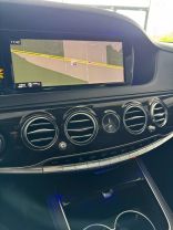 2015 MERCEDES-BENZ S-CLASS SEDAN V8, TT, 4.7L S 550 4MATIC SEDAN 4D