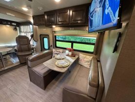 Used 2019 THOR MOTOR COACH WINDSPORT - - 29M - LA Auto Star located in Virginia Beach, VA