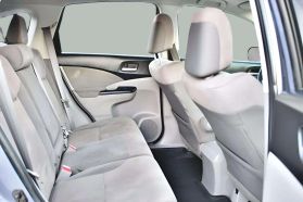 2014 HONDA CR-V SUV 4-CYL, I-VTEC, 2.4 LITER EX SPORT UTILITY 4D