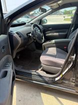 2008 TOYOTA PRIUS HATCHBACK 4-CYL, HYBRID, 1.5 LITER HATCHBACK 4D
