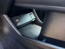 2019 HONDA HR-V