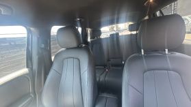 2024 MERCEDES-BENZ GLB SUV 4-CYL, TURBO, 2.0 LITER GLB 250 SPORT UTILITY 4D