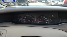 2004 TOYOTA AVALON SEDAN V6, 3.0 LITER XL SEDAN 4D