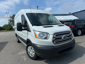 2019 FORD TRANSIT 150 VAN