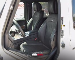 2019 MERCEDES-BENZ MERCEDES-AMG G-CLASS For Sale in Orlando