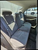 2006 TOYOTA COROLLA CE SEDAN 4D