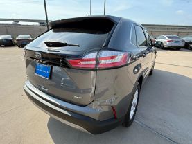 2024 FORD EDGE SUV 4-CYL, ECOBOOST, TURBO, 2.0 LITER SEL SPORT UTILITY 4D
