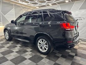 2018 BMW X5
