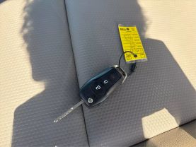 2018 FORD F150 REGULAR CAB PICKUP V6, FLEX FUEL, 3.3 LITER XL PICKUP 2D 8 FT