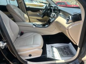 2020 MERCEDES-BENZ GLC SUV 4-CYL, TURBO, 2.0 LITER GLC 300 SPORT UTILITY 4D