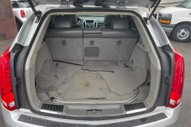 2010 CADILLAC SRX SUV V6, 3.0 LITER SPORT UTILITY 4D