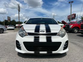 2016 KIA RIO HATCHBACK 4-CYL, 1.6 LITER EX HATCHBACK 4D