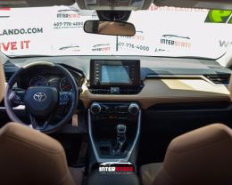 2019 TOYOTA RAV4 For Sale in Orlando