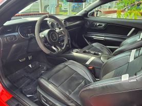 2022 Ford Mustangshelby Gt500 Coupe 2d - Image 12