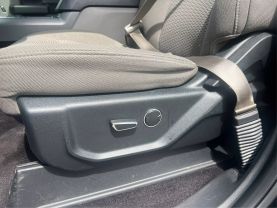 2017 FORD F150 SUPERCREW CAB