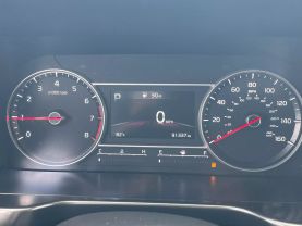 2021 KIA SORENTO
