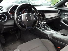 2018 CHEVROLET CAMARO COUPE - AUTOMATIC - Dart Auto Group