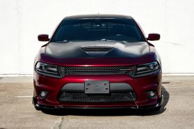 2019 Dodge Charger - Image 7