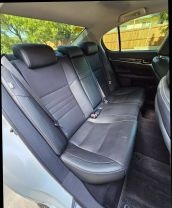 2016 LEXUS GS GS 350 SEDAN 4D