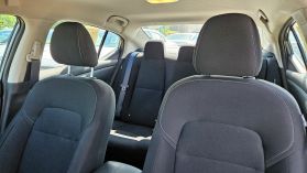 2025 Nissan Sentra - Image 12
