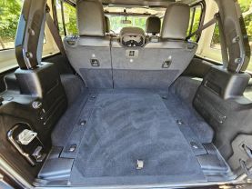 2020 JEEP WRANGLER UNLIMITED RUBICON SPORT UTILITY 4D