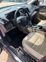 2019 FORD ESCAPE SUV 4-CYL, ECOBOOST, TURBO, 1.5 LITER SEL SPORT UTILITY 4D