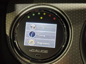 2012 Ford Mustang - - Image 30