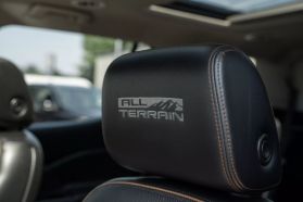 2019 GMC ACADIA SUV V6, 3.6 LITER SLT-1 SPORT UTILITY 4D