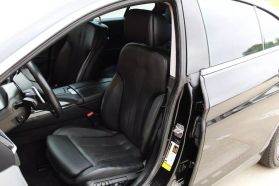 2013 BMW 6 SERIES SEDAN 6-CYL, TURBO, 3.0 LITER 640I GRAN COUPE 4D