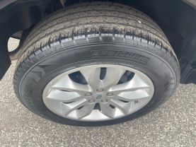 2011 LAND ROVER LR2