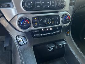 2016 GMC YUKON XL SUV V8, ECOTEC3, 5.3 LITER SLT SPORT UTILITY 4D