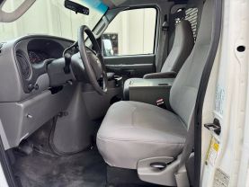 2006 FORD E250 SUPER DUTY CARGO
