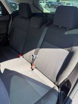 2018 FORD FOCUS HATCHBACK 4-CYL, 2.0 LITER SE HATCHBACK 4D