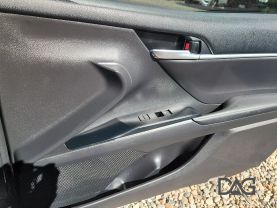 2019 TOYOTA CAMRY SEDAN