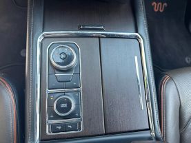 2020 FORD EXPEDITION MAX SUV V6, ECOBOOST, TWIN TURBO, 3.5 LITER KING RANCH SPORT UTILITY 4D