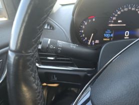 2014 CADILLAC ATS SEDAN 4-CYL, 2.5 LITER 2.5L STANDARD SEDAN 4D