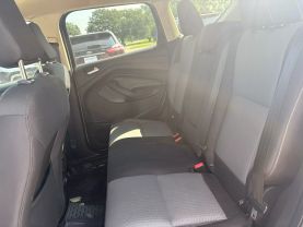 2018 FORD ESCAPE SUV 4-CYL, ECOBOOST, TURBO, 1.5 LITER SE SPORT UTILITY 4D