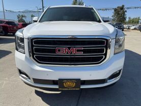 2017 GMC YUKON SUV V8, ECOTEC3, 5.3 LITER SLT SPORT UTILITY 4D