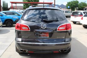 2017 Buick Enclave - Image 15