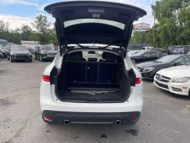 2017 Jaguar F-pace - Image 33