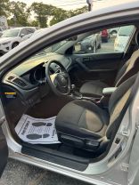 2012 KIA FORTE