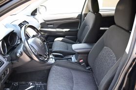 2020 MITSUBISHI OUTLANDER SPORT SUV 4-CYL, 2.0 LITER SE SPORT UTILITY 4D