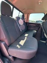 2020 RAM 2500 CREW CAB