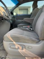 2006 TOYOTA SIENNA VAN V6, 3.3 LITER LE MINIVAN 4D