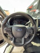 2021 FORD F450 SUPER DUTY CREW CAB PICKUP V8, TURBO DIESEL, 6.7 LITER XL PICKUP 4D 8 FT
