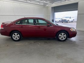 2007 CHEVROLET IMPALA
