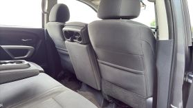 2018 Nissan Titan Crew Cab Sv Pickup 4d 5 1/2 Ft - Image 28